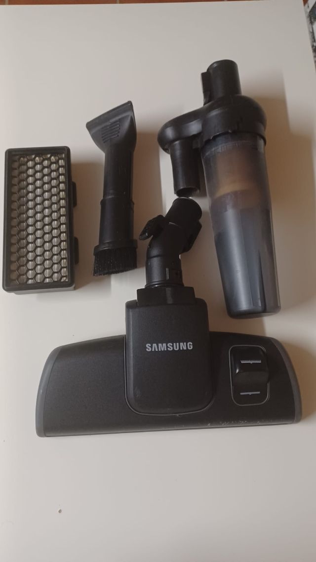 Accesorios aspiradora Samsung 