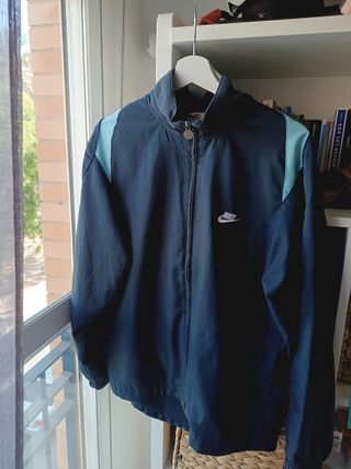 Chaqueta Vintage Nike