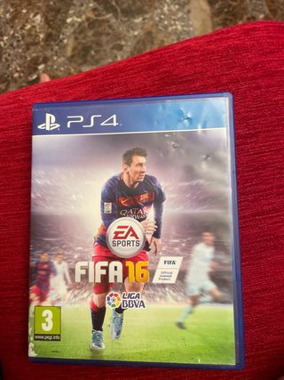 Fifa 16 de coleccionista