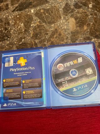 Fifa 16 de coleccionista
