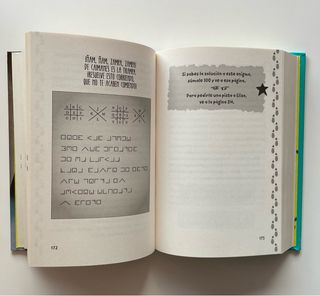 ‘¡Resuelve el misterio! (1 y 2)’