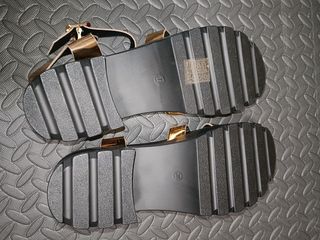 Sandalias de plataforma, nuevos