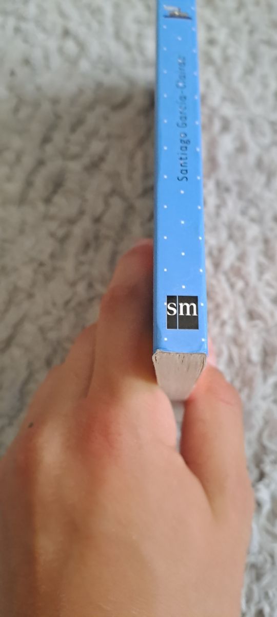 Libro Maxi el aventurero