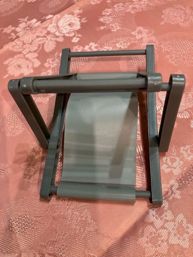 Hamaca San Miguel, muy original.