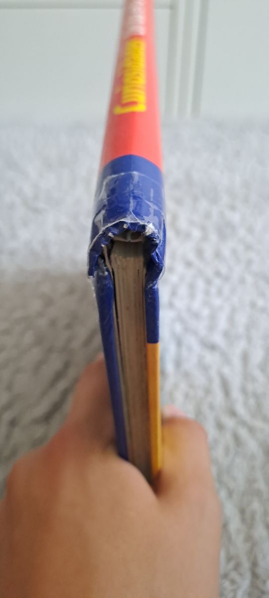 Libro un día en la obra