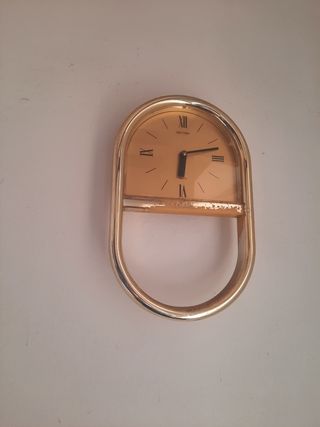 reloj