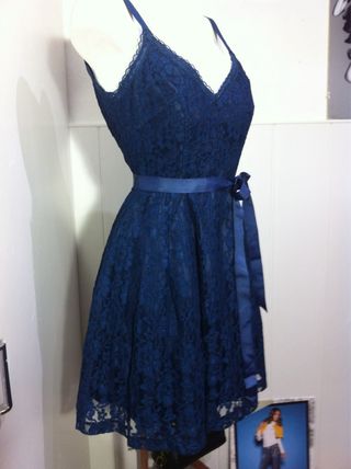 Vestido RINASSIMENTO fiesta