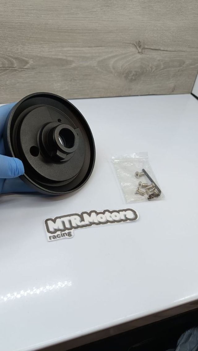 ✅ Piña corta BMW para varios modelos como e46