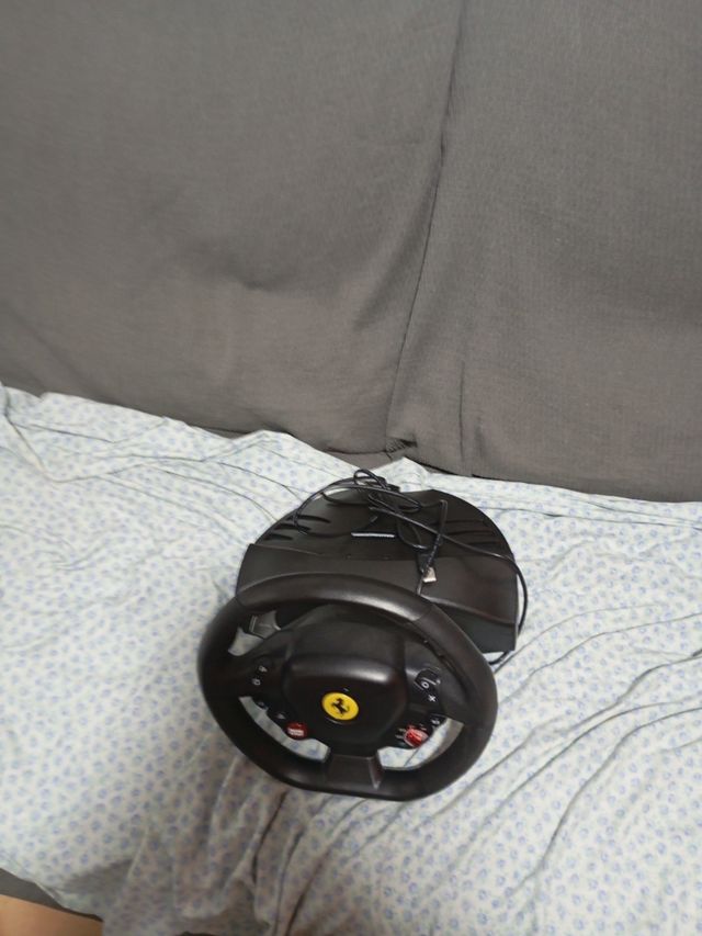 Volante T80 ferrari 488 GTB edition