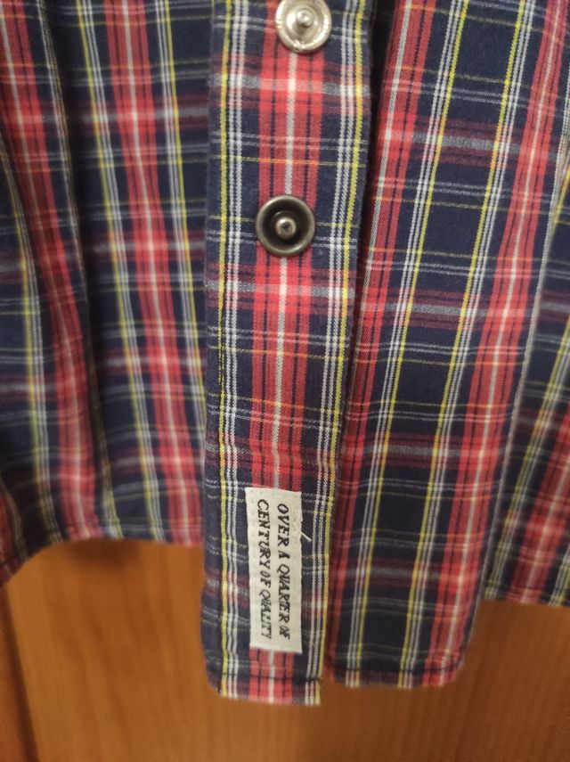 Camisa Pepe Jeans