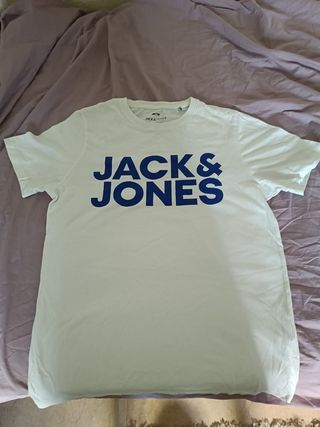 Camiseta Jack Jones