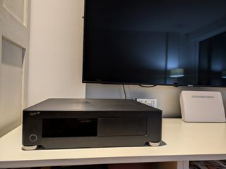 HTPC Origenae S16V