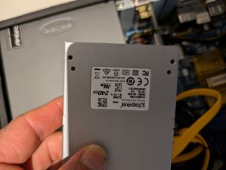 HTPC Origenae S16V