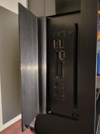 HTPC Origenae S16V