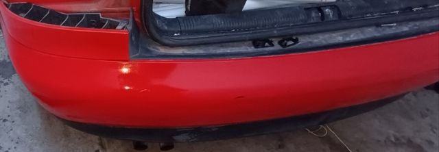 Defensa trasera Audi A3 8l