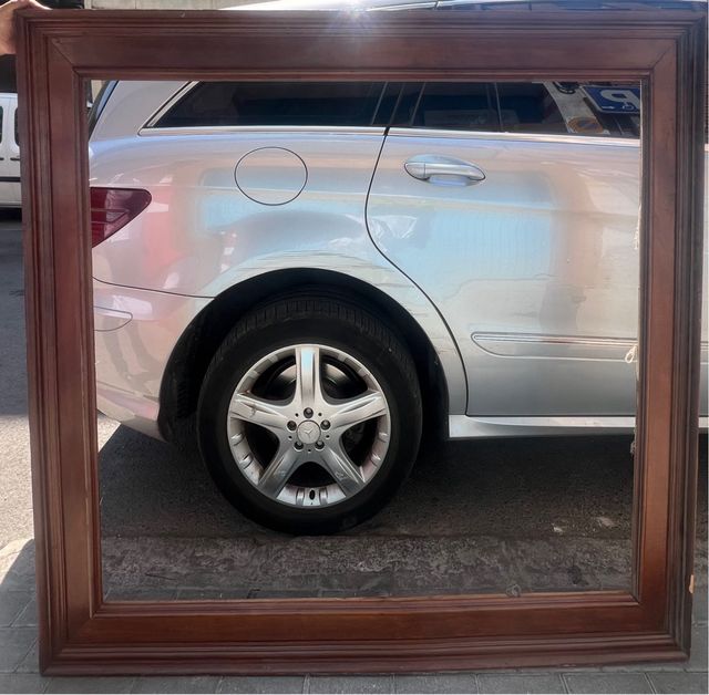 Oleo sobre lienzo monaguillos