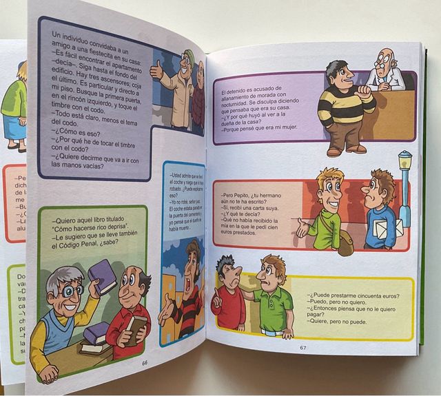 ‘Los mejores 365 chistes’