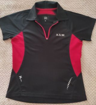 Polo para mujer
