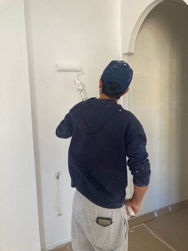 Pintores en Valencia