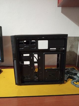 Case gaming aero cool