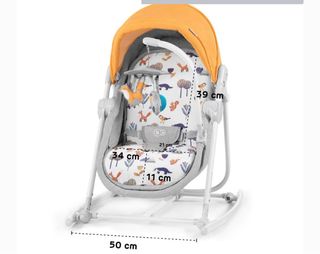 Hamaca silla mecedora Bebé