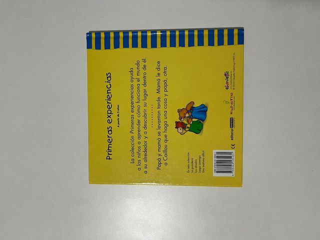 Set libros para niños