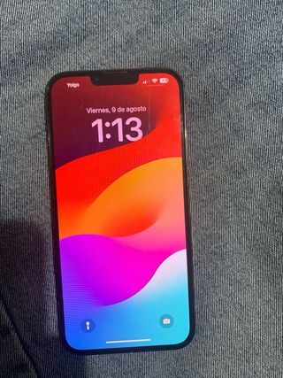Iphone 13 pro max