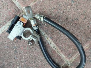 Borne negativo BMW E60 e61 2007-2010