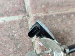 Borne negativo BMW E60 e61 2007-2010