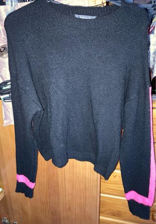 Jersey lana primark