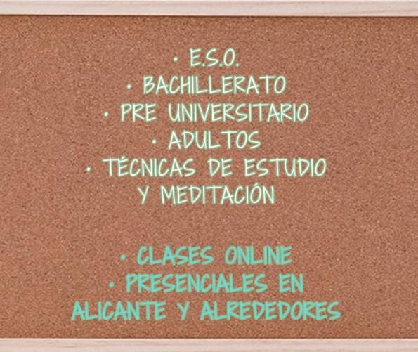 Matemáticas a tu medida! Enfoque Personalizado