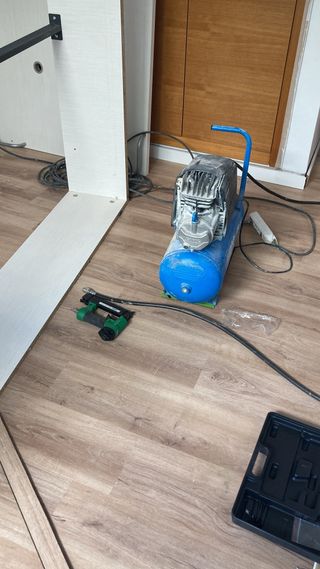 ¡Colocación de Parquet en Valencia!