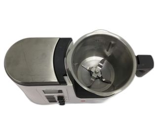 robot multifuncion silvercrest monsieur cuisine plus