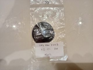 Cristales Ray Ban 2447 Round Fleck nuevos