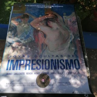 Cine, posters grandes