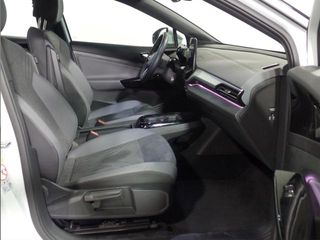 Volkswagen ID.5 Pro 128 kW (174 CV)