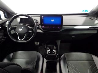Volkswagen ID.5 Pro 128 kW (174 CV)