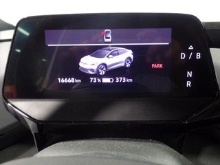 Volkswagen ID.5 Pro 128 kW (174 CV)