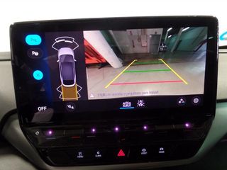 Volkswagen ID.5 Pro 128 kW (174 CV)