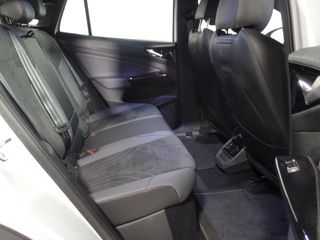 Volkswagen ID.5 Pro 128 kW (174 CV)