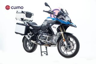 BMW R 1250 GS de segunda mano por 13.390 EUR en Valencia en WALLAPOP