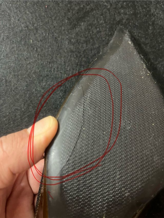 Zapatos de salon Prada