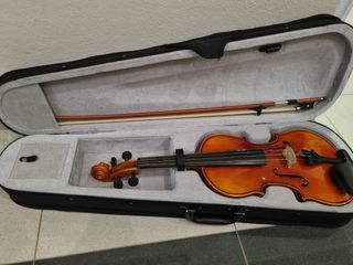 Violín Elizabeth Thyme Advance
