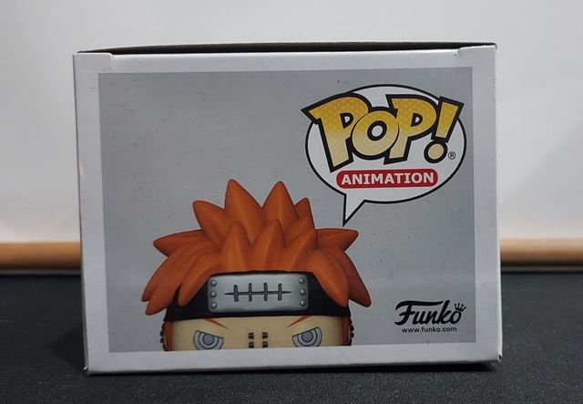 Funko pop pain 934