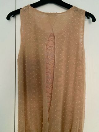 Abito corto Mixerí, tg. M