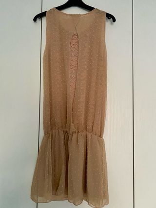 Abito corto Mixerí, tg. M