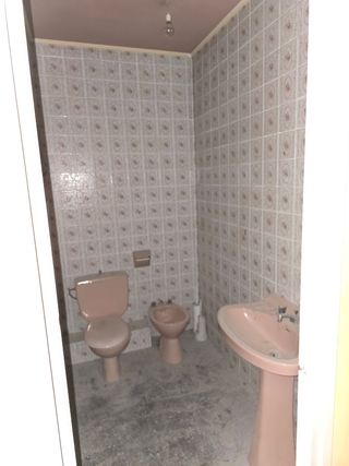 Reforma Cuarto de Baño