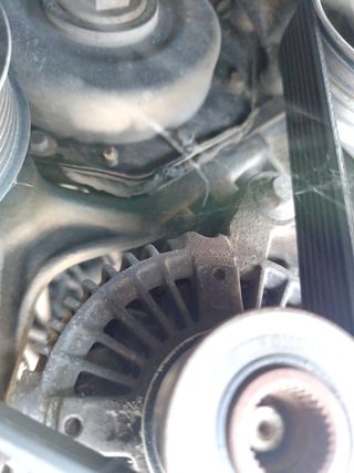 Alternador Jeep Grand Cherokee