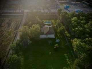 Chalet en venta en el cuervo de Sevilla