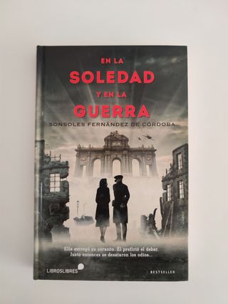 En la soledad y en la guerra